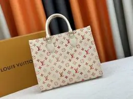 louis vuitton aaa qualite tote-sac a main  pour unisexe s_122453b